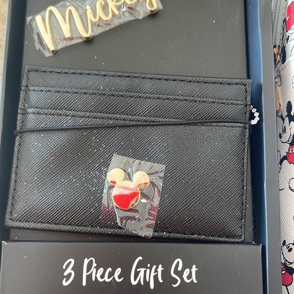 Disney mini backpack set - Picture 6 of 9